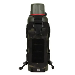 Nylon Water Bottle Holder