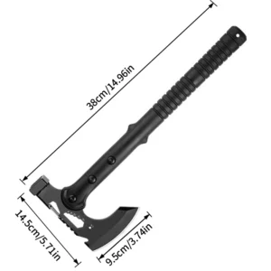 Camping Multi-function Tactical Axe