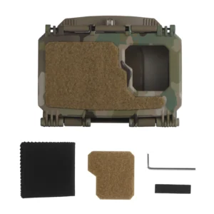 Navigation Board Storage Box MOLLE