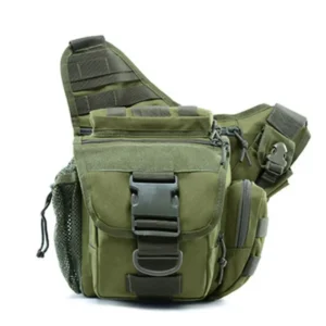 Shoulder Bag Sling Chest Pack
