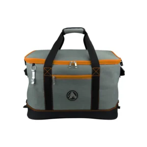48 Can 30 Bottle Soft Cooler with Bottle Opener Collapsible