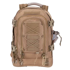 Tactical Backpack Large Capacity