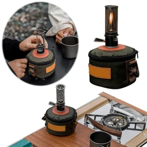 Camping Gas Lantern Butane